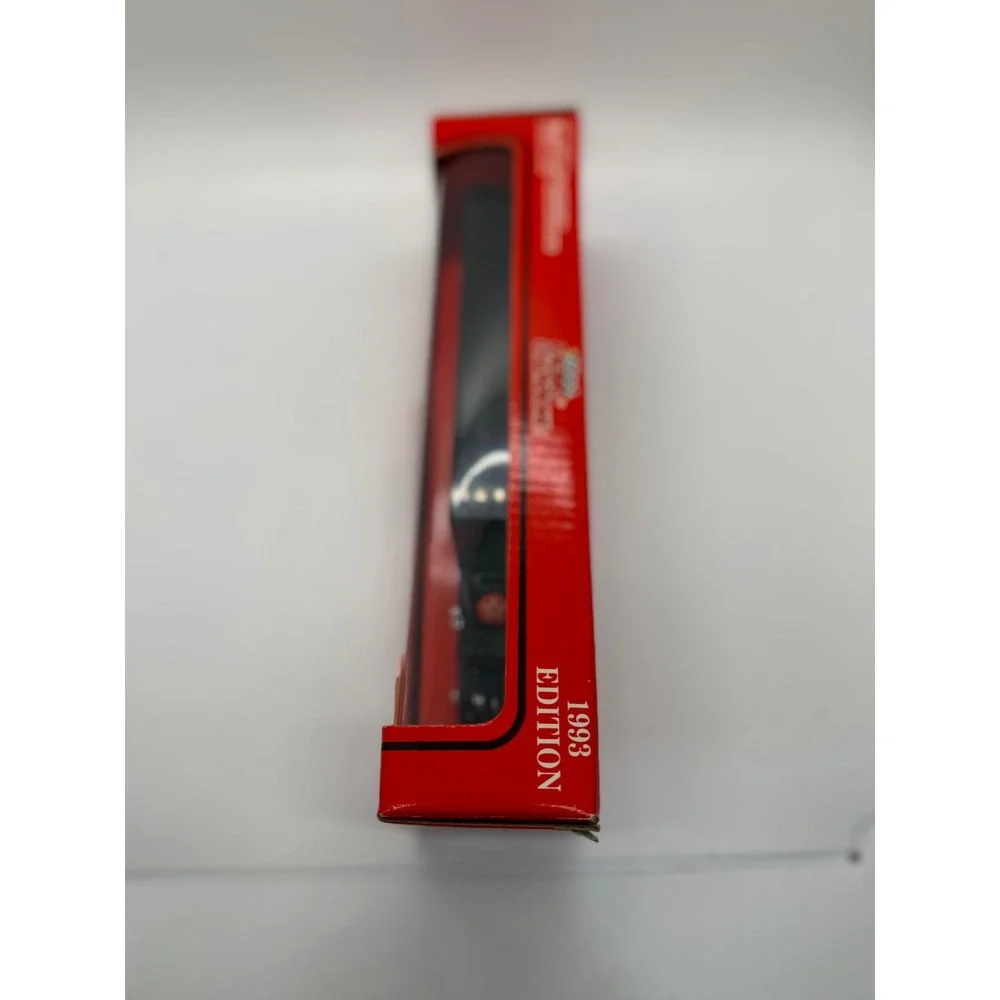 Racing Champions Davey Allison 28 Texaco Havoline 1/87 Transporter 1993 NIP